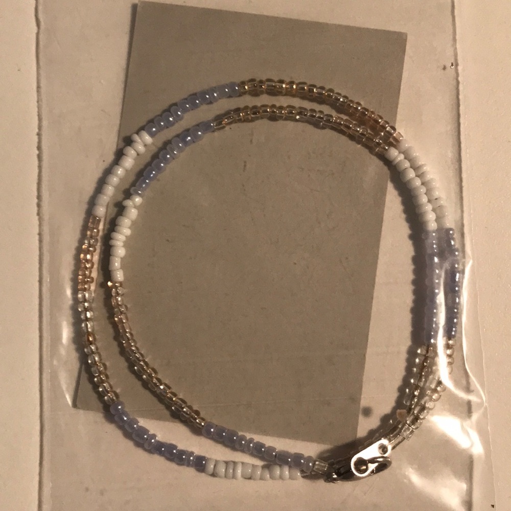 Chocker necklace